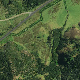 Satellite imagery of 1831 PUKAWA, NZ