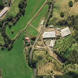 Satellite imagery of SM 8 SO 55672, NZ