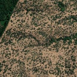 Satellite imagery of Cerro Esperanza, CL