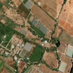 Satellite imagery of Cerro El Molino, CL