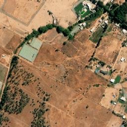 Satellite imagery of Cerro El Molino, CL