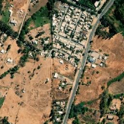 Satellite imagery of Cerro El Molino, CL