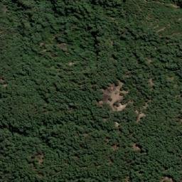 Satellite imagery of Cerro Las Lomas, CL
