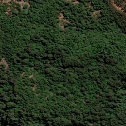 Satellite imagery of Cerro Las Lomas, CL