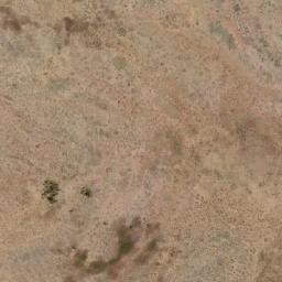 Satellite imagery of Cerro Las Cruces, CL