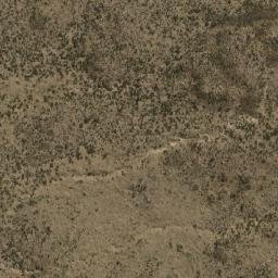 Satellite imagery of Cerro del Pililo, AR