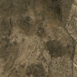 Satellite imagery of Cerro del Pililo, AR