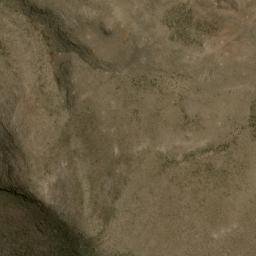 Satellite imagery of Cerro de la Taza, AR