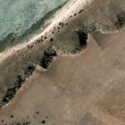Satellite imagery of Parking and Photo Point, AU