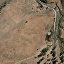 Satellite imagery of Parking and Photo Point, AU