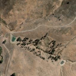 Satellite imagery of Parking and Photo Point, AU
