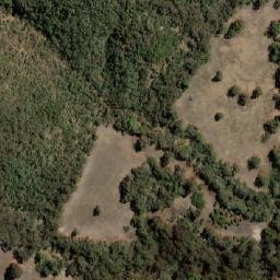 Satellite imagery of Inman Hill, AU