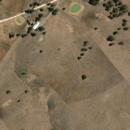 Satellite imagery of Kerby Hill, AU