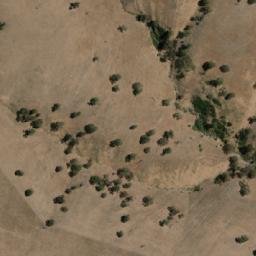 Satellite imagery of Kerby Hill, AU