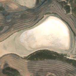 Satellite imagery of McDougall Hill, AU