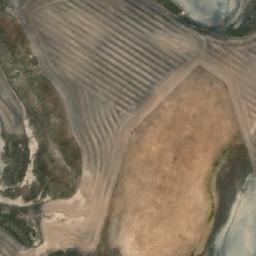 Satellite imagery of McDougall Hill, AU