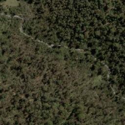 Satellite imagery of Wombat Ground, AU