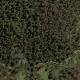 Satellite imagery of Wombat Ground, AU