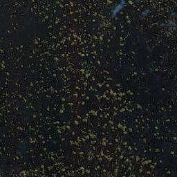 Satellite imagery of Fishing Gap, AU