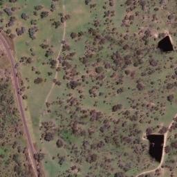 Satellite imagery of Castle Hill, AU