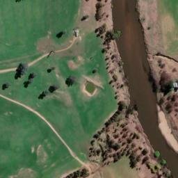 Satellite imagery of Riverside Hill, AU