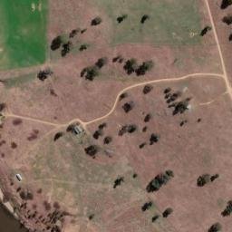 Satellite imagery of Riverside Hill, AU