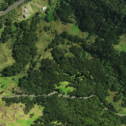 Satellite imagery of 1831 PUKAWA, NZ