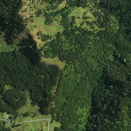 Satellite imagery of 1831 PUKAWA, NZ