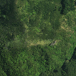 Satellite imagery of 1831 PUKAWA, NZ