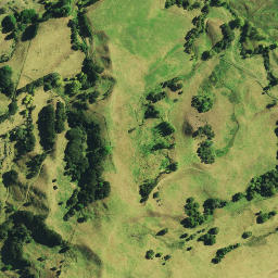 Satellite imagery of 1491 NO 2, NZ