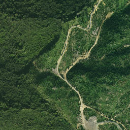 Satellite imagery of PATAKOROKORO NO 2, NZ