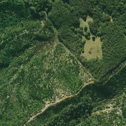 Satellite imagery of PATAKOROKORO NO 2, NZ