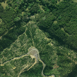Satellite imagery of PATAKOROKORO NO 2, NZ