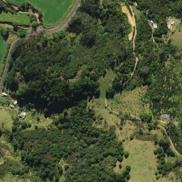 Satellite imagery of SM 8 SO 55672, NZ
