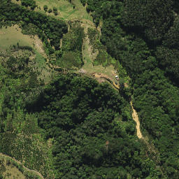 Satellite imagery of SM 8 SO 55672, NZ