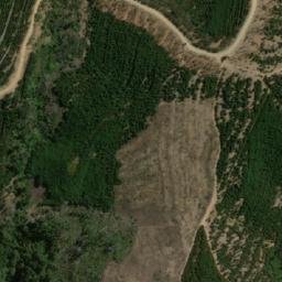 Satellite imagery of Cerro San Pedro, CL