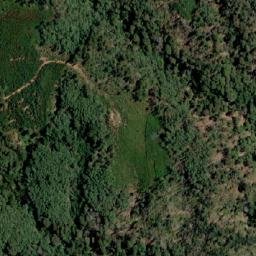 Satellite imagery of Cerro San Pedro, CL