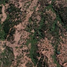 Satellite imagery of Cerro Pelado, CL