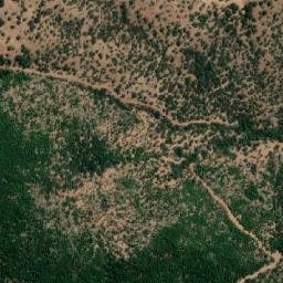 Satellite imagery of Cerro Esperanza, CL