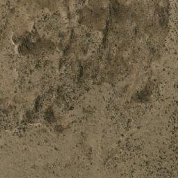 Satellite imagery of Cerro del Pililo, AR