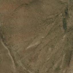 Satellite imagery of Cerro de la Taza, AR