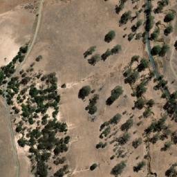 Satellite imagery of Yankalilla Hill, AU