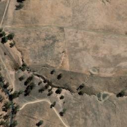 Satellite imagery of Yankalilla Hill, AU