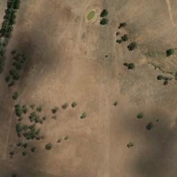 Satellite imagery of Kerby Hill, AU