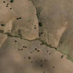 Satellite imagery of Kerby Hill, AU