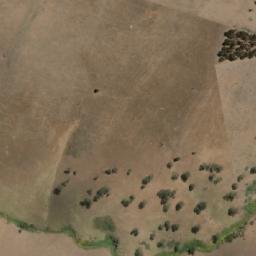 Satellite imagery of Kerby Hill, AU