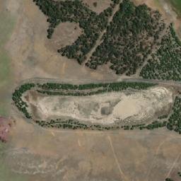 Satellite imagery of Stirling Point, AU