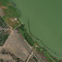 Satellite imagery of Stirling Point, AU