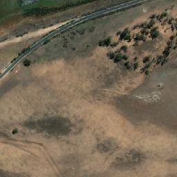 Satellite imagery of East of Point Malcolm, AU