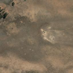 Satellite imagery of East of Point Malcolm, AU
